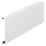 BETTERMANN Oberteil GEB-K ST rws besch GS-OTRW 80x2000mm hfr glatt RAL9010