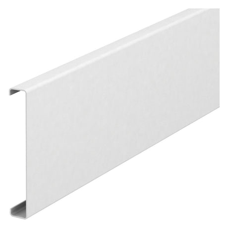 BETTERMANN Oberteil GEB-K ST rws besch GS-OTRW 80x2000mm hfr glatt RAL9010