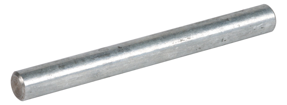 DEHN SE Runddraht  10mm ST f/vz 1draht RD 10 STTZN L3000 halbhart