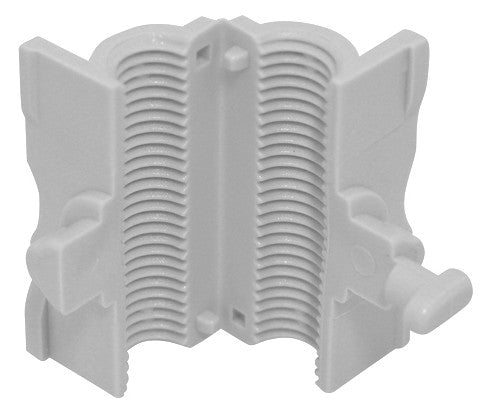Walraven Gewindestangenadapter starQuick grau 29x29x25 M8 | 0854358