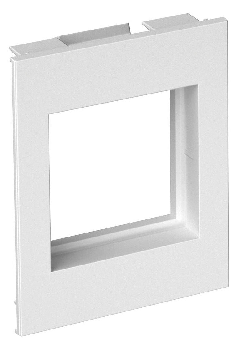 REHAU Rahmen 1f rws glz horiz Kst SIGNA IN BRK CF1 M45 rws f.GEB-K