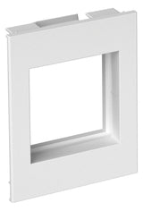 REHAU Rahmen 1f rws glz horiz Kst SIGNA IN BRK CF1 M45 rws f.GEB-K