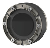 Hauff Standard-Ringraumdichtung SD150 SSG 1x75/90/110 b40 A2/EPDM | 3030300062