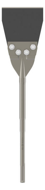 BOSCH-EW Maschinenmeißel spat SDSmax SPATMEISSEL 152x635mm