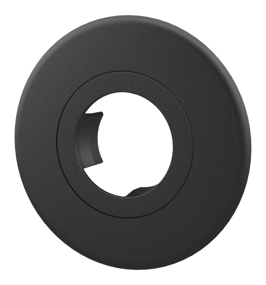 Hauff WAR40 Wandabschlussrosette | 3030300268