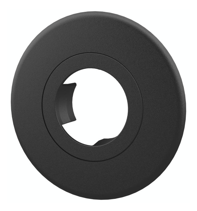 Hauff WAR40 Wandabschlussrosette | 3030300268