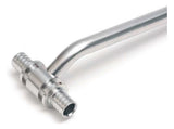 Rehau T - Anschlussgarnitur 20 250 mm | 12663021001
