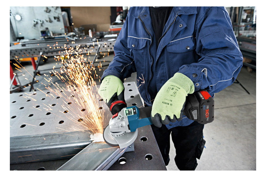 BOSCH-EW Werkzeug-Akku Li-Ion 8Ah 18V Professional 1600A016GK