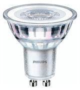 PHILIPS-LM LED-Reflektorlampe GU10 PAR16 CorePro LEDspot 3.5-35W GU10 830 36 PAR1
