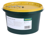 WALRAVEN Knotenkette 2x28mm ST g/vz 400N 0912022