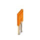 PHOENIX Querverbinder 2p or steckb isol FBS 2-8 CT 41A m.Berühr.schutz