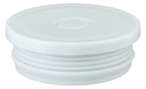 SPELSBERG Kabeleinsteckstutzen IP54 lgr VST M25  25mm 9-16mm hfr offen