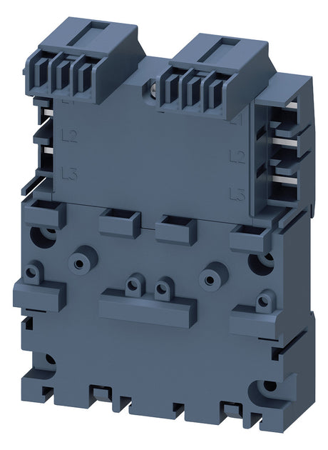SIEMENS Anschlusstechnik 3RV2917-4A