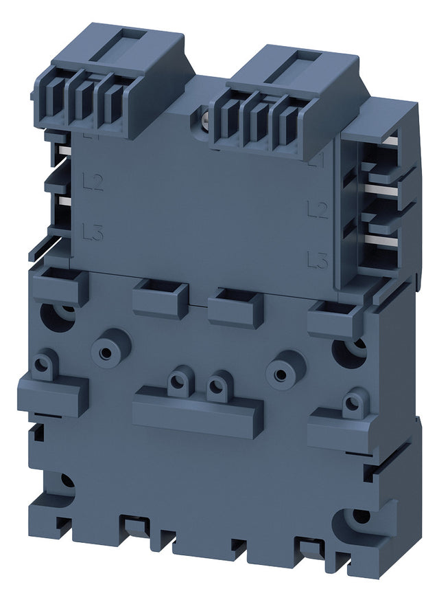 SIEMENS Anschlusstechnik 3RV2917-4A