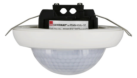 BEG Präsenzmelder-Bus KNX Einb v360° rws PD4N-KNXs-ST-DE 360° 2,5m