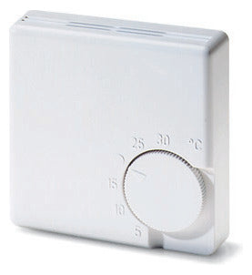 EBERLE Raumthermostat 230V 16A Öffner RTR-E 3521 IP30 Bimetall