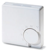EBERLE Raumthermostat 230V 16A Öffner RTR-E 3521 IP30 Bimetall