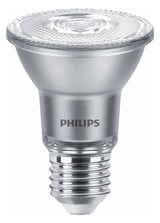 PHILIPS-LM LED-Reflektorlampe E27 PAR20 MAS LEDspot VLE D 6-50W 930 PAR20 4 PAR2