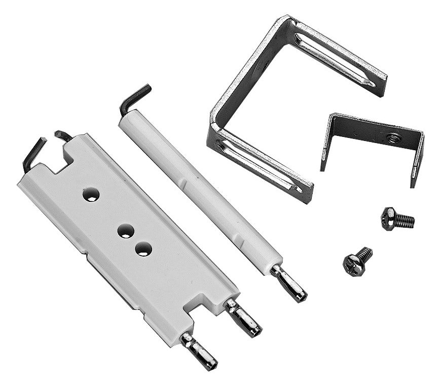 BOSCH Ersatzteil TTNR: 87181070500 Elektroden-Set