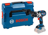 BOSCH-EW Akku-Bohrschrauber 18V kg 110Nm Professional GSR 18V-110 C  1,5-13mm