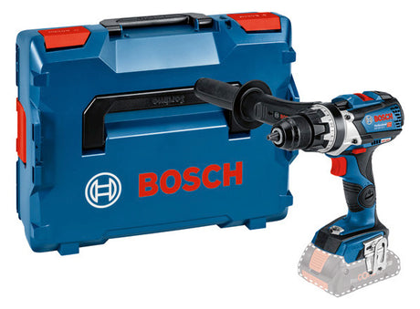 BOSCH-EW Akku-Bohrschrauber 18V kg 110Nm Professional GSR 18V-110 C  1,5-13mm
