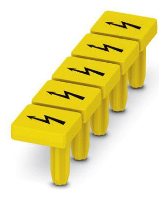 PHOENIX Hinweis-Schild Kst ge WS PT 4 Hinweissymbol