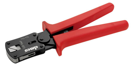 CIMCO Presszange mech 225mm Aderendh 104194 0,08-10qmm