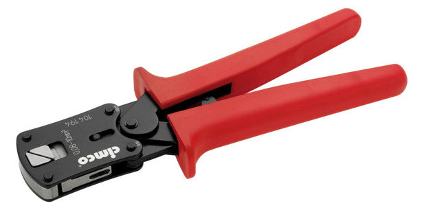 CIMCO Presszange mech 225mm Aderendh 104194 0,08-10qmm