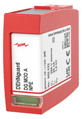 DEHN SE Überspannungsableiter 230VAC 1TE DG MOD A NPE 1,5kV Basiselem 20kA