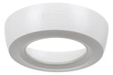 ESYLUX Abdeckrahmen ws Ersatzteil BASIC COVER 24 IP54 WH