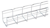 LEGRAND Gitterrinne U-Form Klickbef CABLOFIL CM000891 105x100x3000mm o.Verb