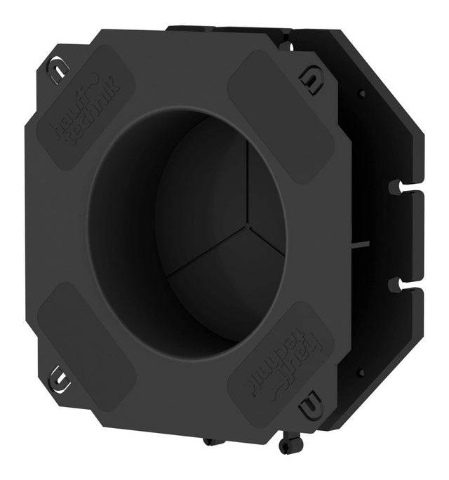 Hauff Futterrohr m. Kabeltri. BWS150/160 | 827030150