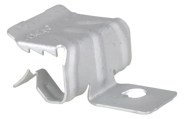 Walraven Trägerklammer Britclips FCR8 mit IG M6 für Flansch 4-8 | 50425609