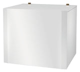 Dimplex Unterstell-Pufferspeicher 300 Liter 300 l, weiße Front | 378630