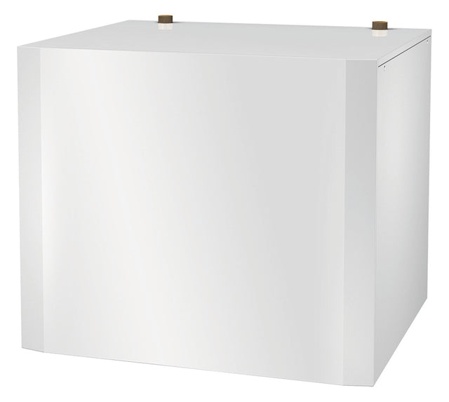 Dimplex Unterstell-Pufferspeicher 300 Liter 300 l, weiße Front | 378630