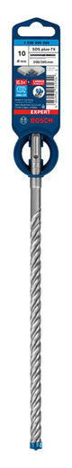 BOSCH-EW Hammerbohrer  10mm SDSplus SDS plus-7X 1pc 200/265mm f.Beton