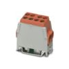 PHOENIX Reihenklemme 1Etage br 101A TS35 UDB 2X25/16 BN