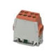 PHOENIX Reihenklemme 1Etage br 101A TS35 UDB 2X25/16 BN