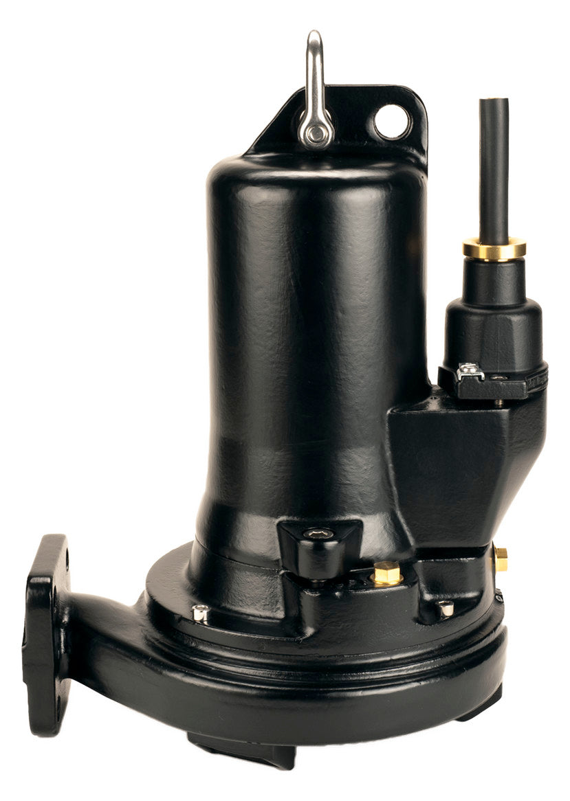 JUNG PUMPE MULTICUT-PUMPE 20/2 M PLUS, E 400 V, SCHNEIDRAD, EXPLOSIONSSCHUTZ
