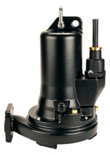 JUNG PUMPE MULTICUT-PUMPE 20/2 M PLUS, E 400 V, SCHNEIDRAD, EXPLOSIONSSCHUTZ