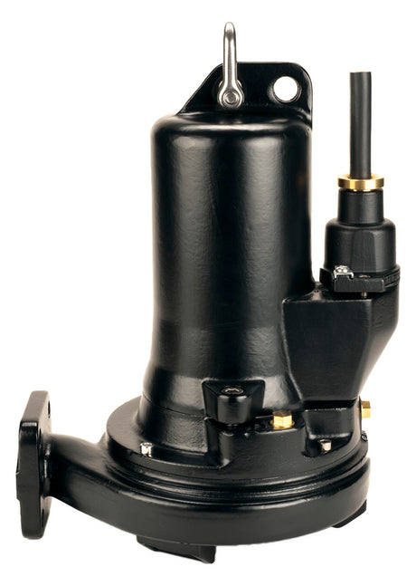 JUNG PUMPE MULTICUT-PUMPE 20/2 M PLUS, E 400 V, SCHNEIDRAD, EXPLOSIONSSCHUTZ