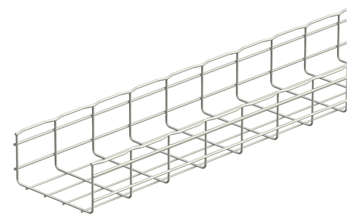 LEGRAND Gitterrinne U-Form Klickbef CABLOFIL CM000891 105x100x3000mm o.Verb