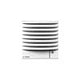 SIEDLE Sprachmodul Bus ws 99x99x36mm BTLM 651-0 W