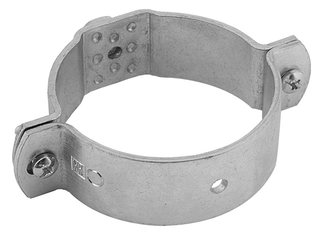 Walraven Gleitschelle 434 1/2 Zoll 75mm ev f. PE-Rohr (Einlegeschalen erhältl.) | 4383075