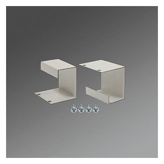 REGIOLUX Kupplung/Verbinder ger ws ST procube -CUV A-LED vw RAL9016