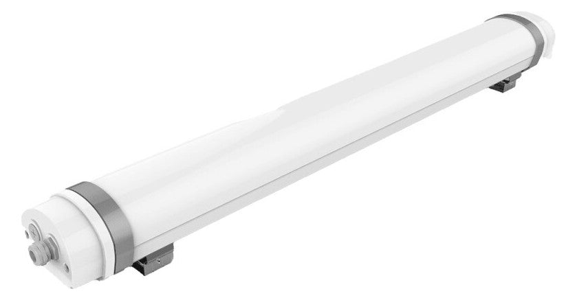 DOTLUX LED-Hallenflächenleuchte HALLprotect 145W 5000K