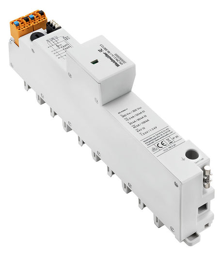 WEIDMÜLLER Überspannungsableiter 240VAC VPU ZPA S I 3+1 RA 300/12,5 ITNetzform-/