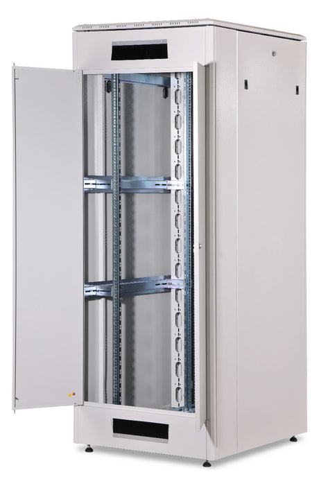 ASSMANN ELEKTRO 42HE Netzwerkschrank Unique 2053x800x1000 mm DN-19 42U-8/101