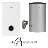 Bosch Gas-BW-Plus-Paket BOPA PL GC98-011 GC9800iW 20 P, W 120-5 O1 A, C93x | 7739620485