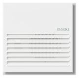 SIEDLE Sprachmodul Bus ws 99x99x25mm BTLM 750-0 W